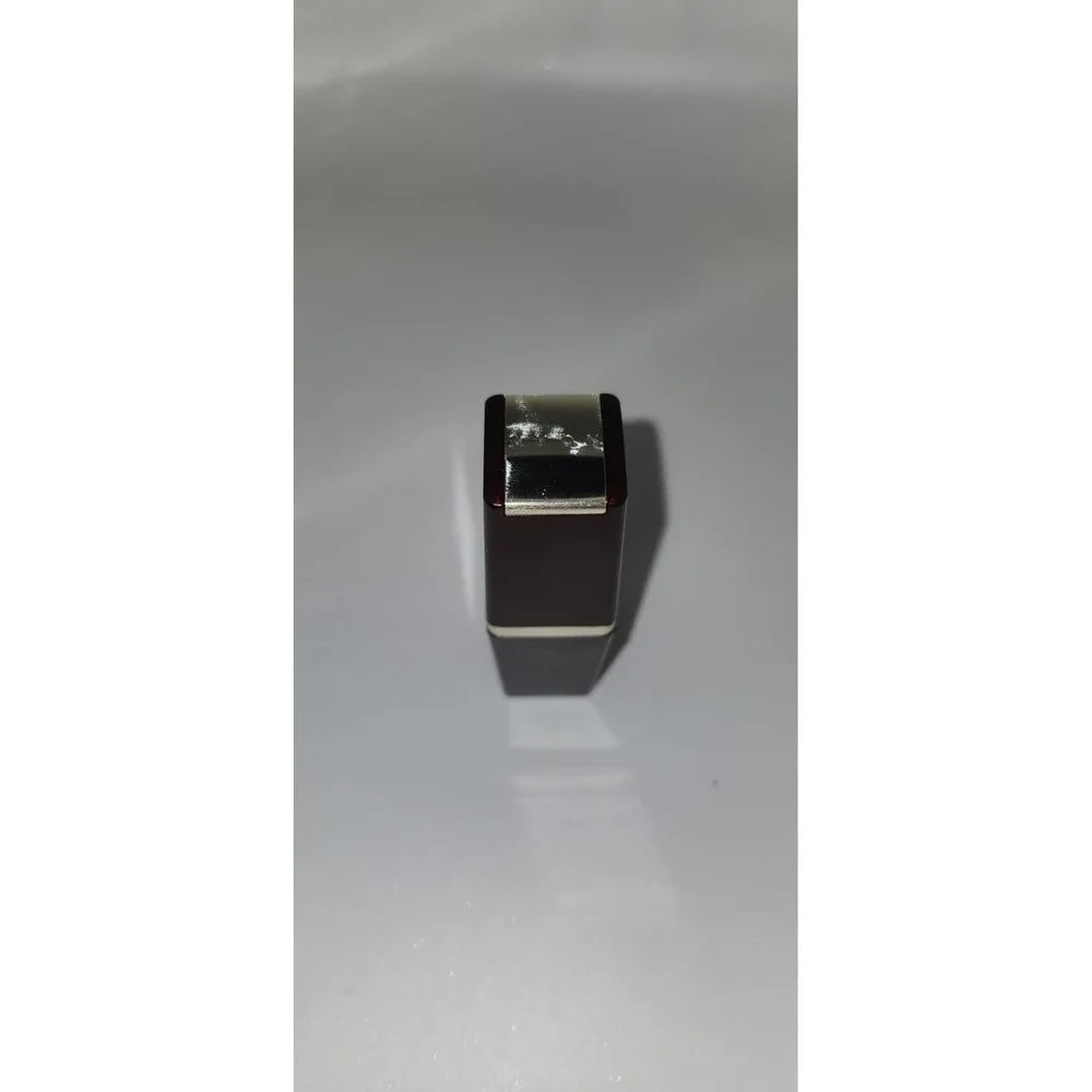 Avon Double Impact Lipcolor Lipstick Berry Bai .13 oz, NEW Old Stock